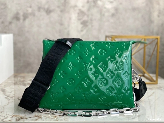 LOUIS COUSSIN PM VUITTON 0505